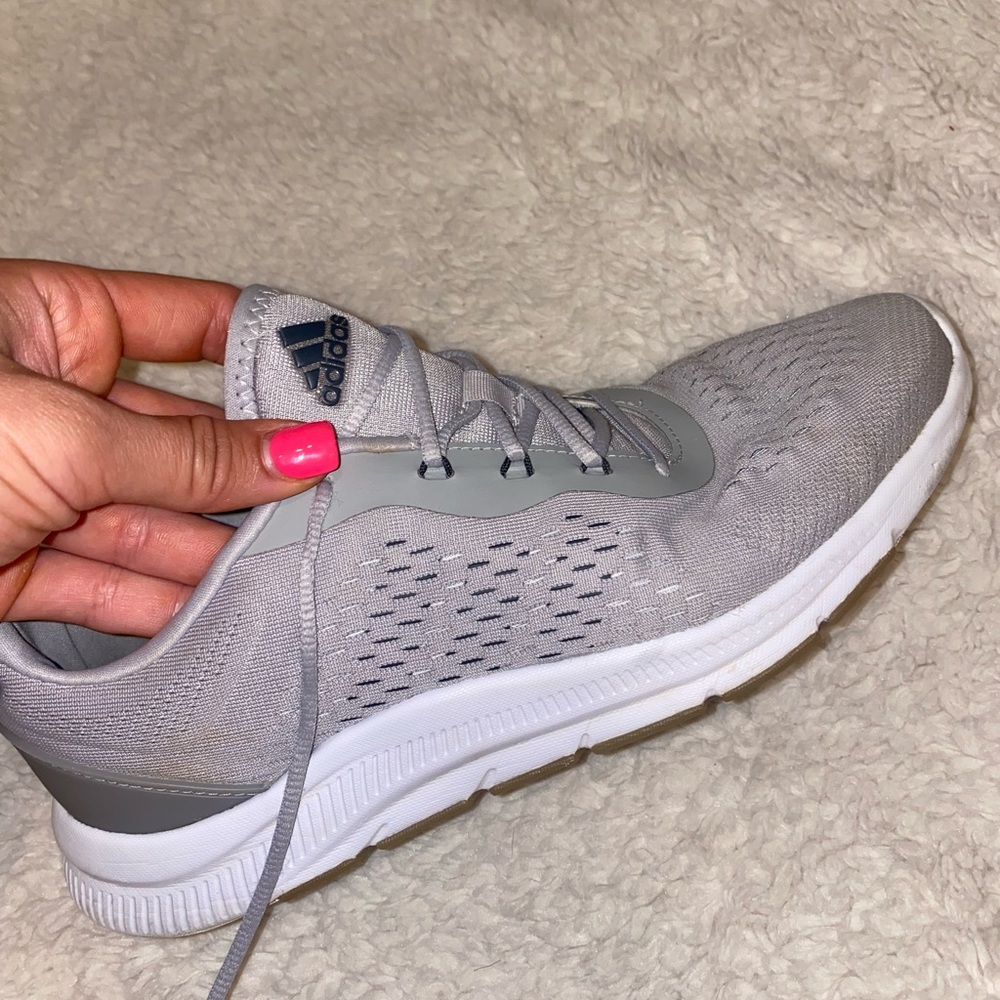 Adidas sneaker